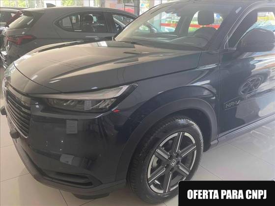 HONDA HR-V 1.5 DI I-VTEC FLEX EX CVT